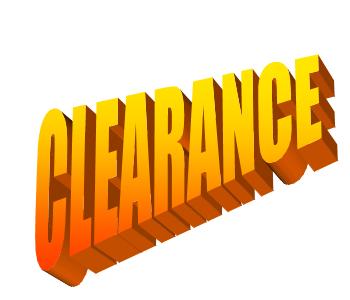 Clearance and customs of Aras Free Zone