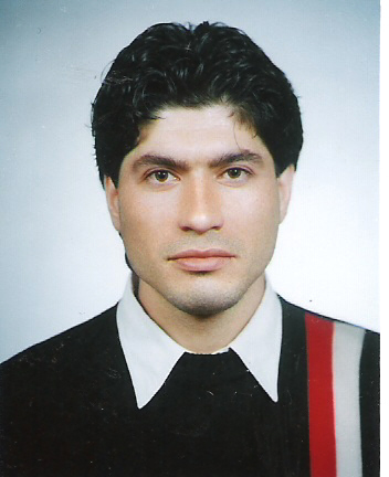 Asghar ELhami